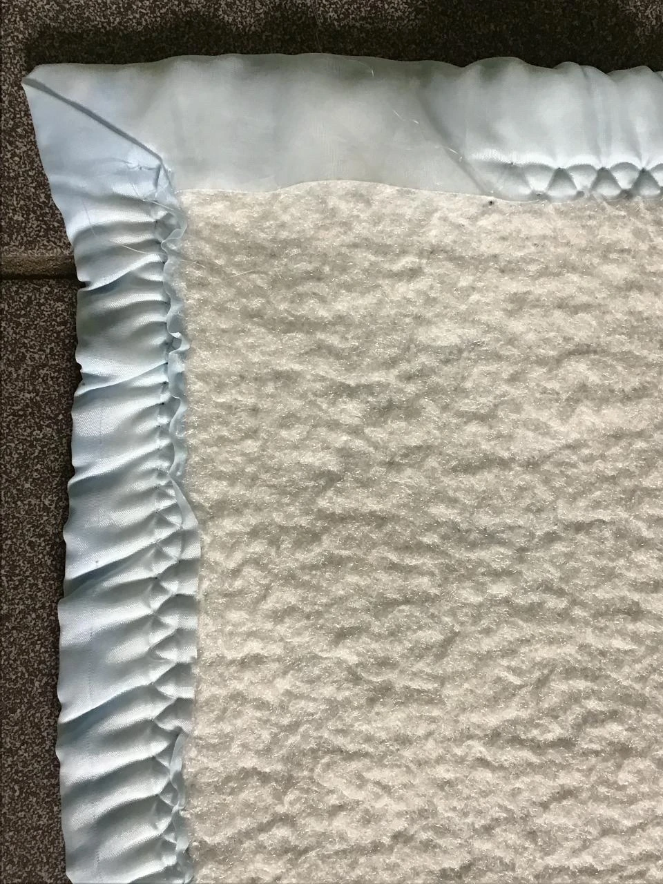 Cobertor de inverno para cama de bebê – photo 5